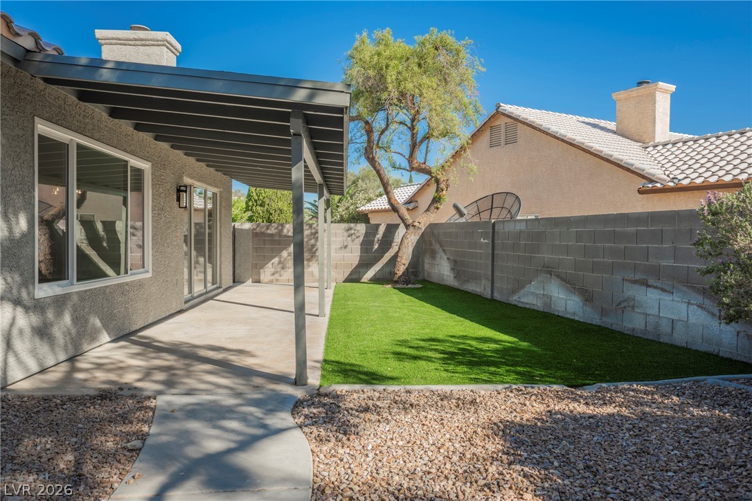 4312 Yorkwood Drive North Las Vegas NV 89032