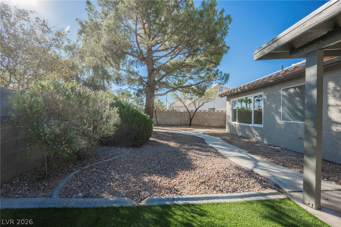 4312 Yorkwood Drive North Las Vegas NV 89032