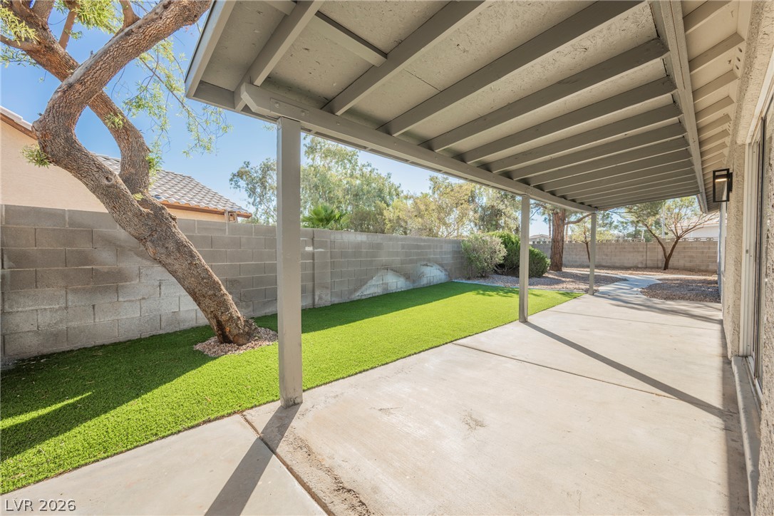 4312 Yorkwood Drive North Las Vegas NV 89032