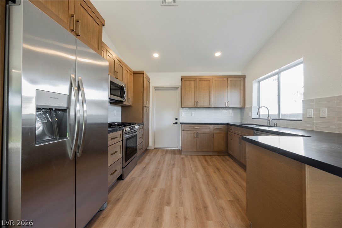 4312 Yorkwood Drive North Las Vegas NV 89032