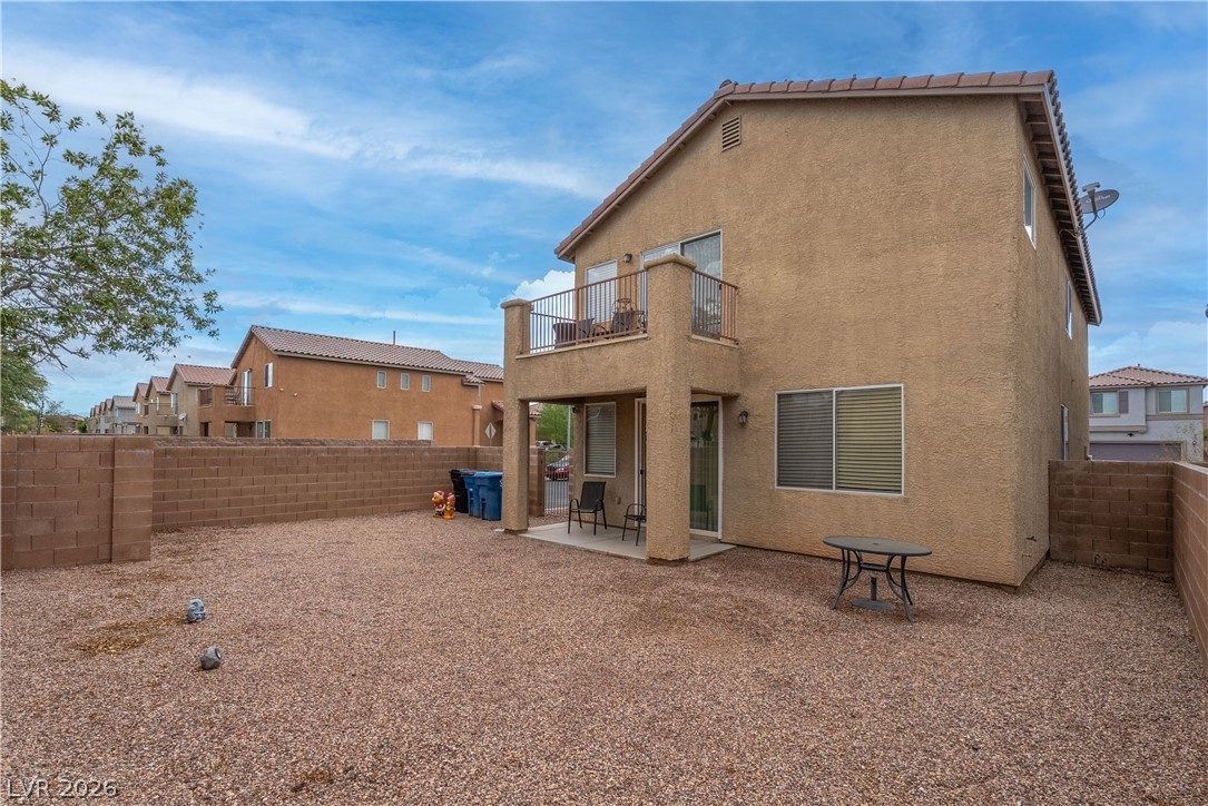 6403 Foxlyn Avenue Las Vegas NV 89122