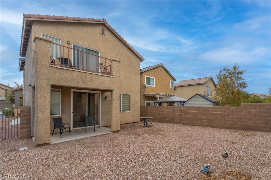 6403 Foxlyn Avenue Las Vegas NV 89122