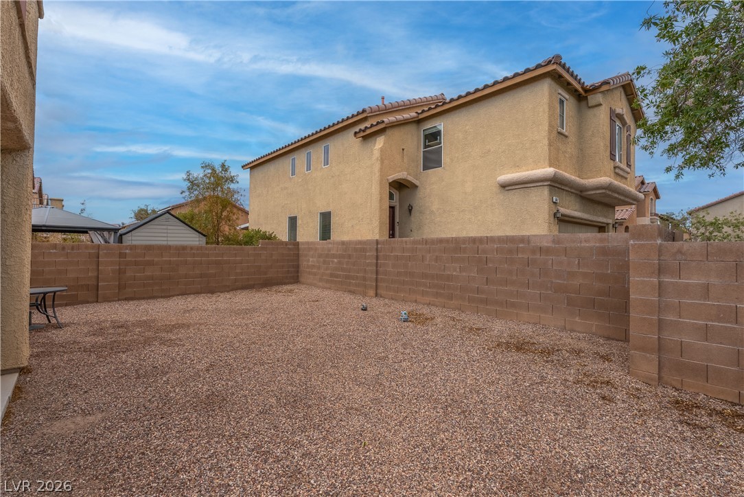 6403 Foxlyn Avenue Las Vegas NV 89122