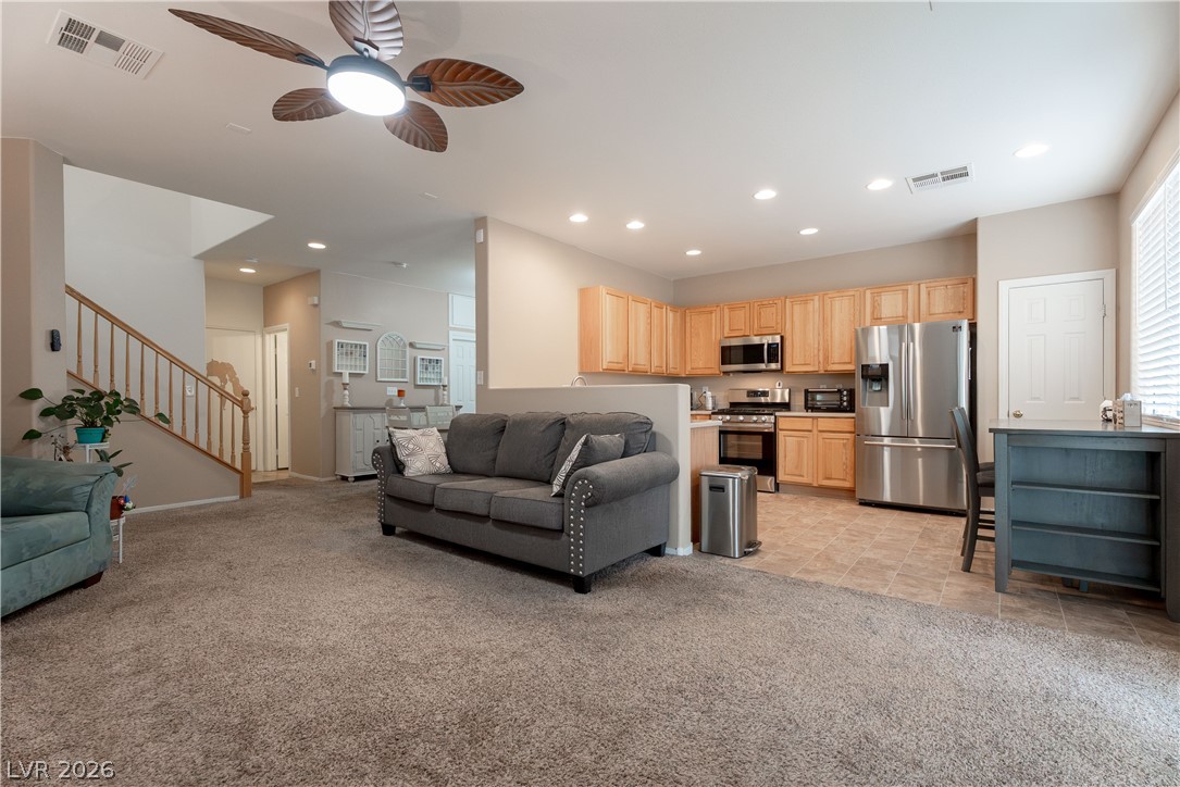 6403 Foxlyn Avenue Las Vegas NV 89122