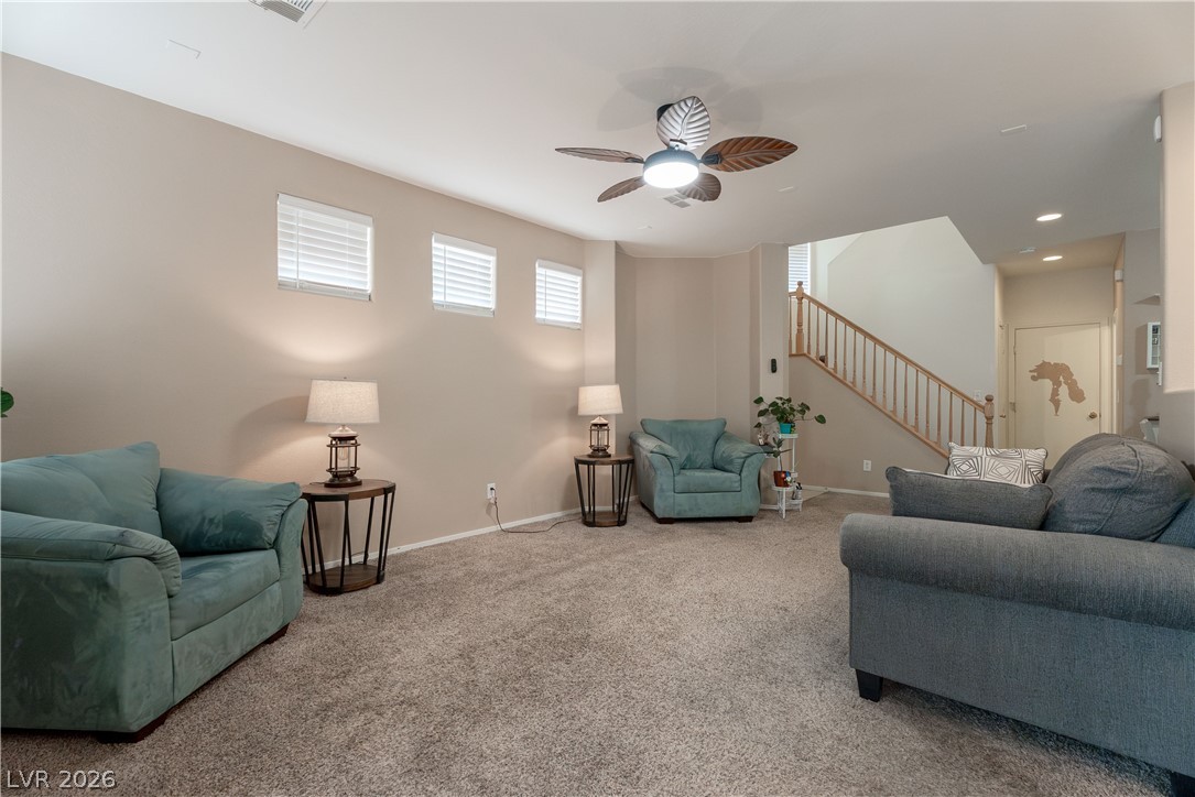 6403 Foxlyn Avenue Las Vegas NV 89122