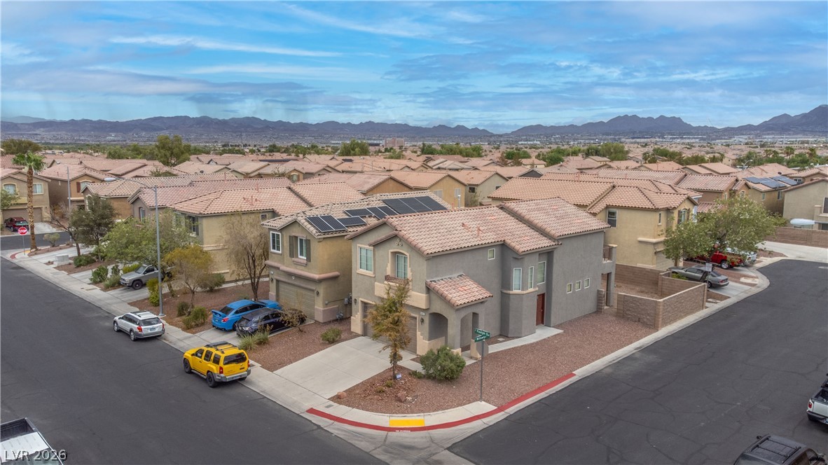 6403 Foxlyn Avenue Las Vegas NV 89122