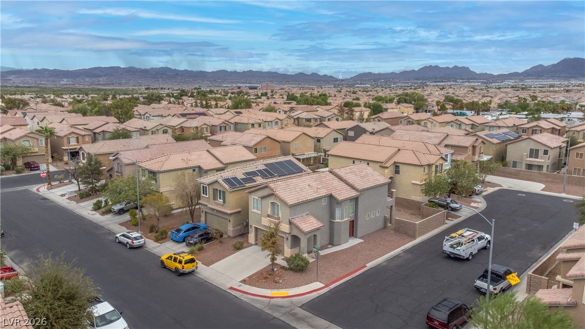 6403 Foxlyn Avenue Las Vegas NV 89122