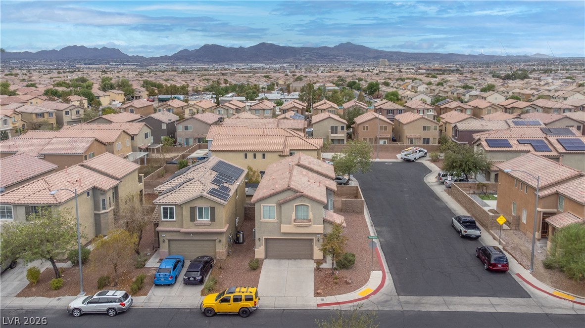 6403 Foxlyn Avenue Las Vegas NV 89122