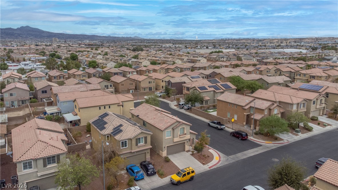 6403 Foxlyn Avenue Las Vegas NV 89122