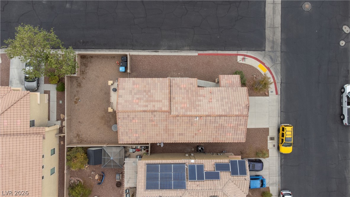 6403 Foxlyn Avenue Las Vegas NV 89122