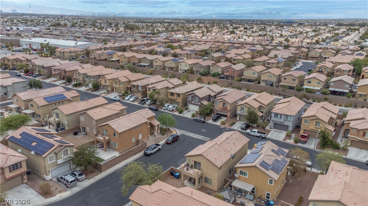 6403 Foxlyn Avenue Las Vegas NV 89122