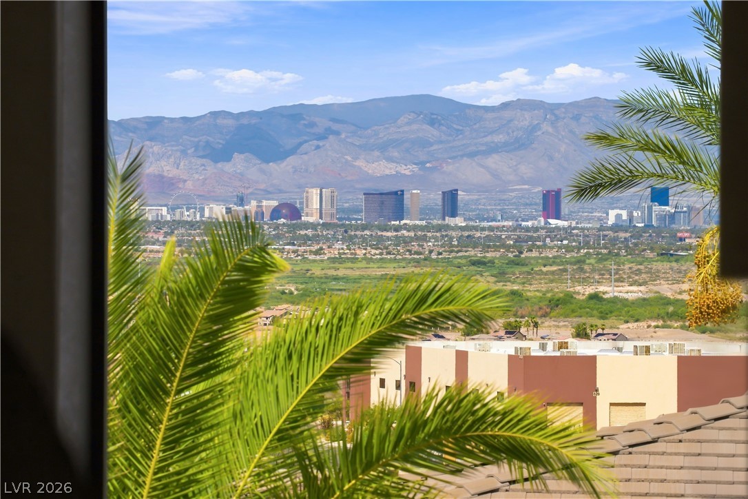 1068 Calico Ridge Drive Henderson NV 89011