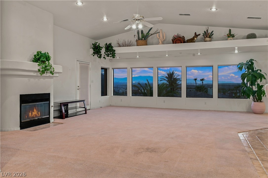 1068 Calico Ridge Drive Henderson NV 89011