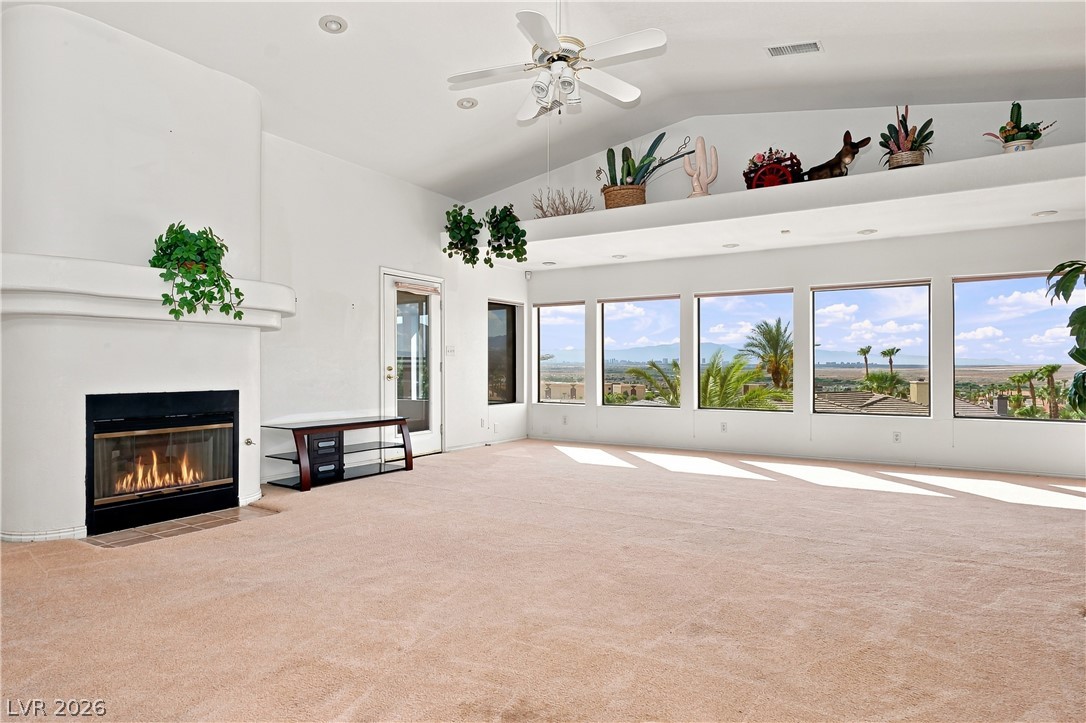 1068 Calico Ridge Drive Henderson NV 89011