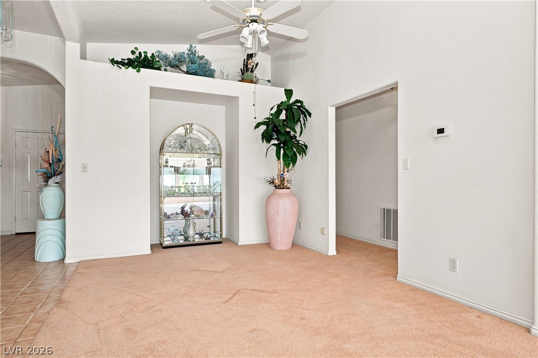 1068 Calico Ridge Drive Henderson NV 89011