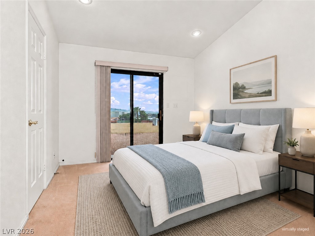 1068 Calico Ridge Drive Henderson NV 89011