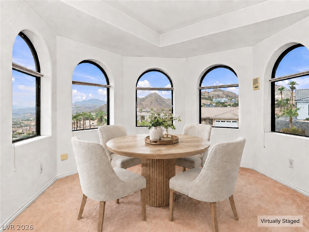 1068 Calico Ridge Drive Henderson NV 89011
