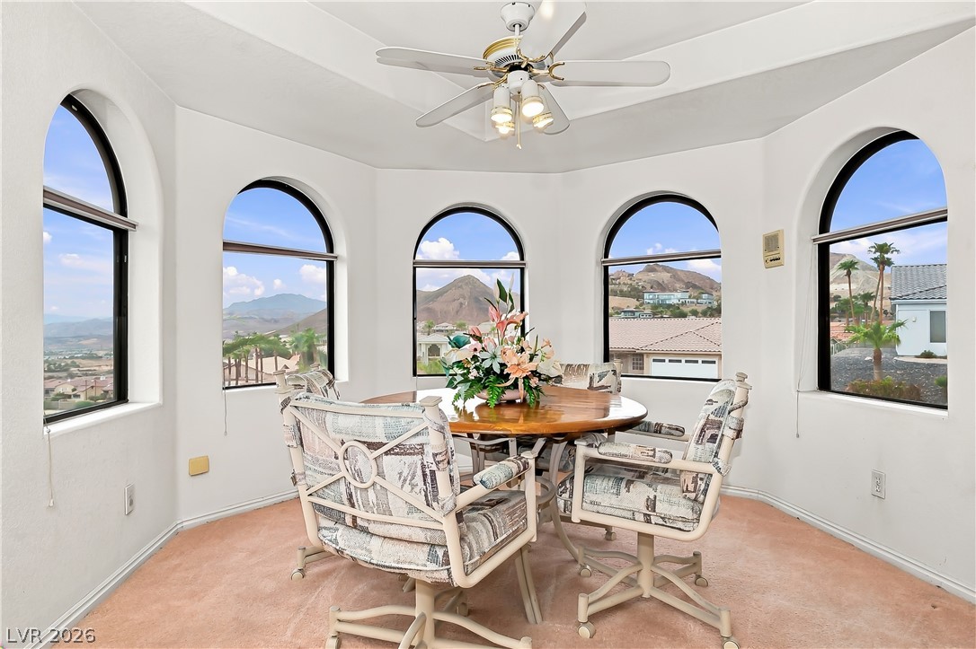 1068 Calico Ridge Drive Henderson NV 89011