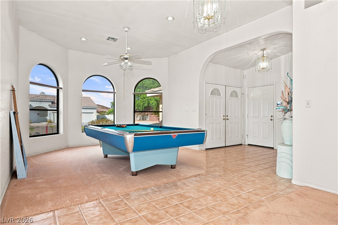 1068 Calico Ridge Drive Henderson NV 89011