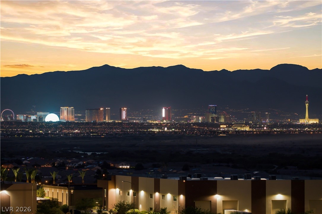 1068 Calico Ridge Drive Henderson NV 89011