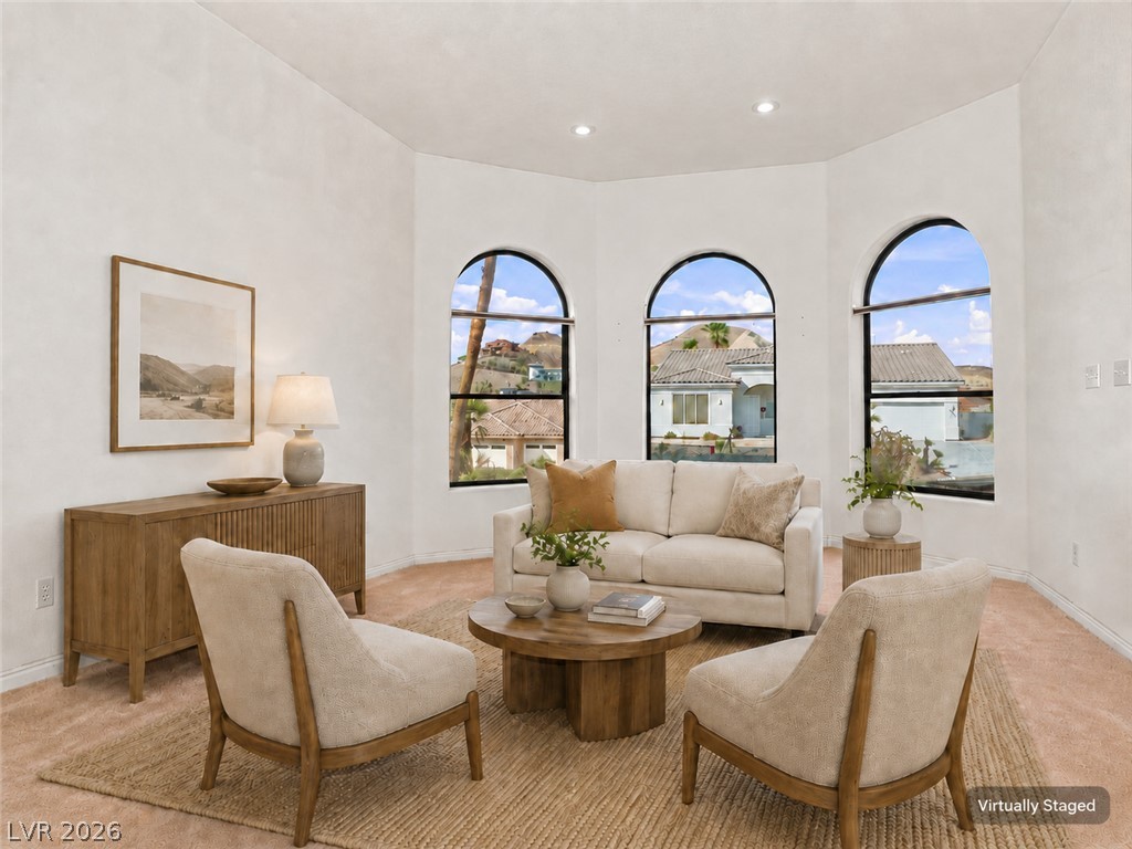 1068 Calico Ridge Drive Henderson NV 89011