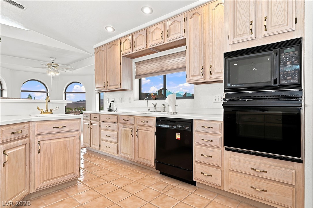 1068 Calico Ridge Drive Henderson NV 89011