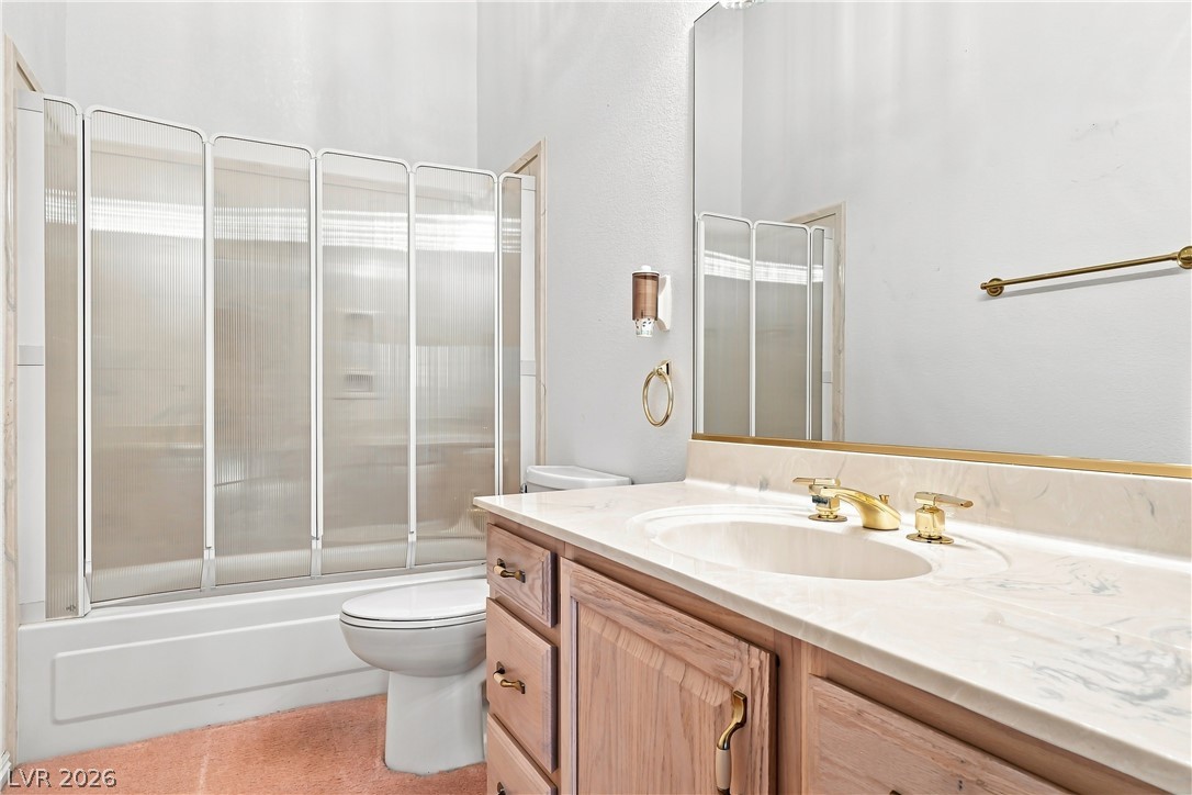 1068 Calico Ridge Drive Henderson NV 89011