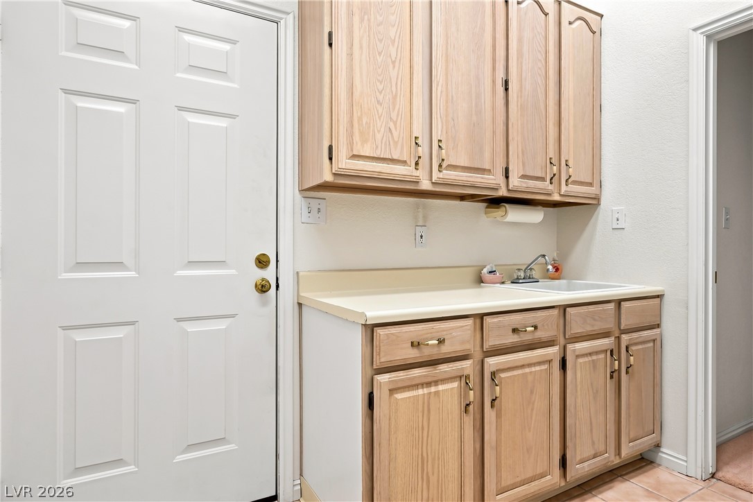 1068 Calico Ridge Drive Henderson NV 89011