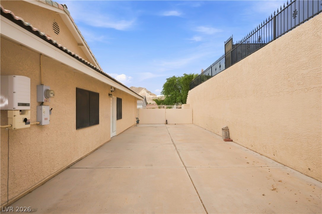 1068 Calico Ridge Drive Henderson NV 89011