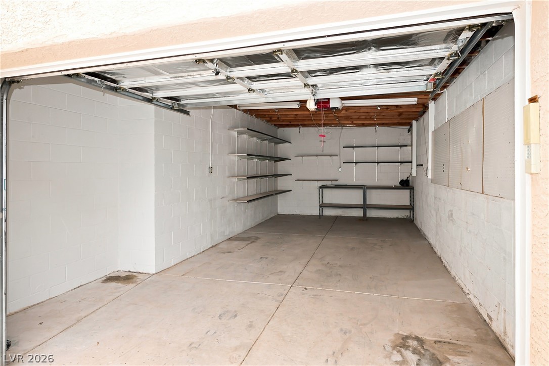 1068 Calico Ridge Drive Henderson NV 89011
