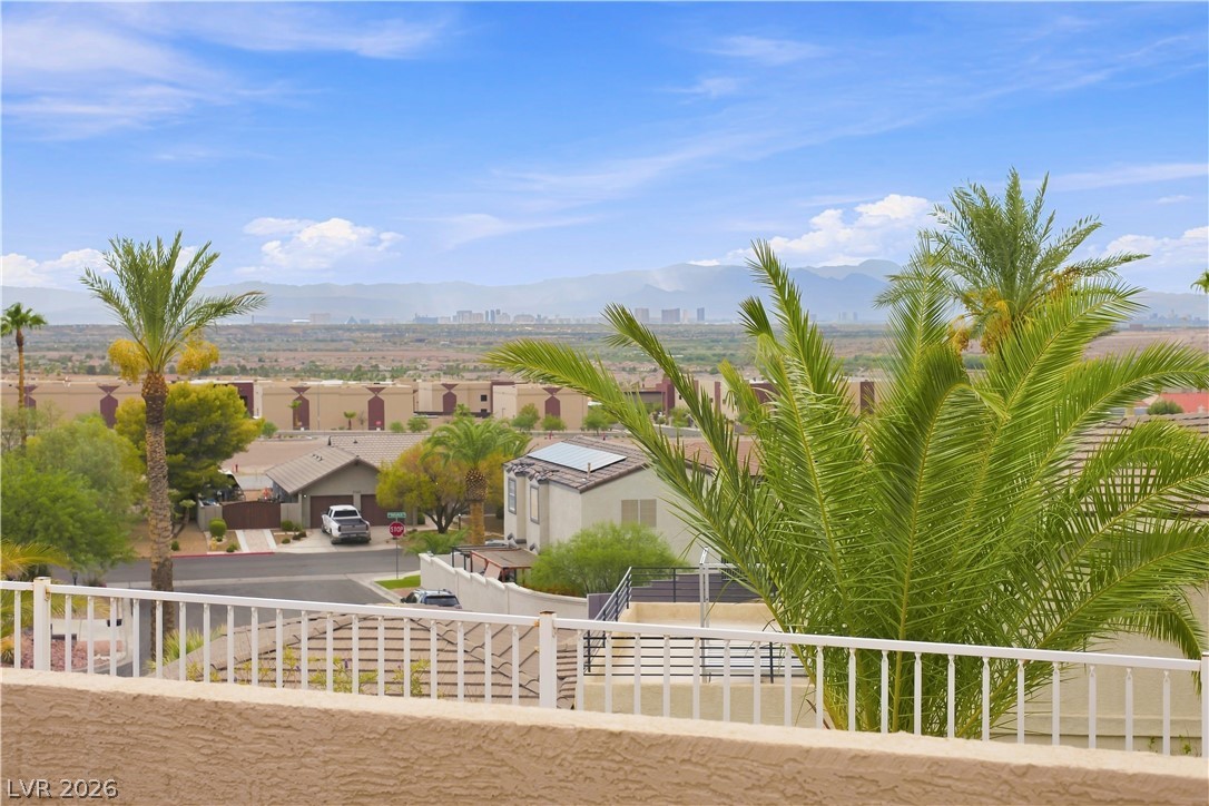 1068 Calico Ridge Drive Henderson NV 89011