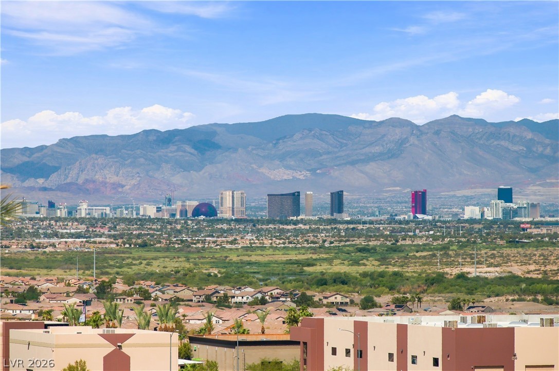 1068 Calico Ridge Drive Henderson NV 89011