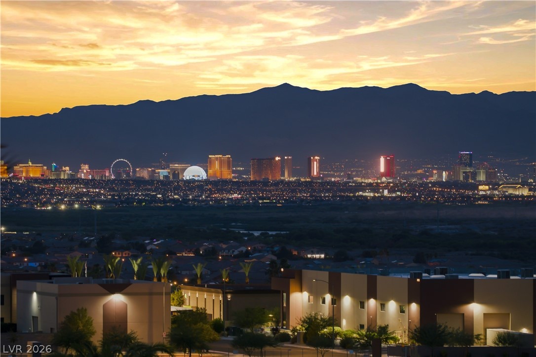 1068 Calico Ridge Drive Henderson NV 89011