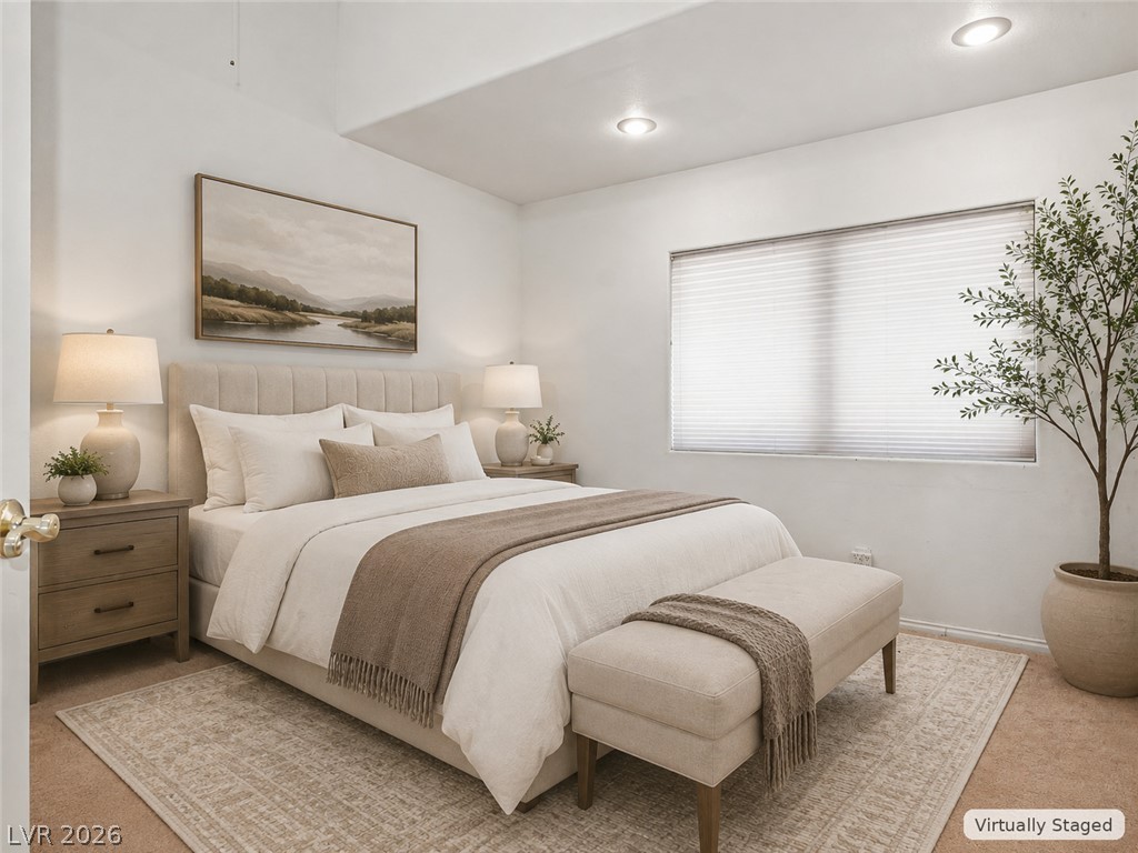 1068 Calico Ridge Drive Henderson NV 89011