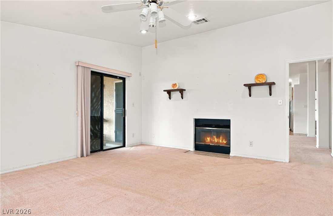 1068 Calico Ridge Drive Henderson NV 89011