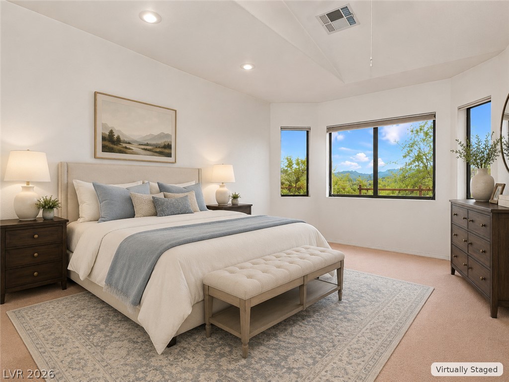 1068 Calico Ridge Drive Henderson NV 89011