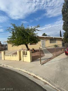 501 Lass Circle North Las Vegas NV 89030