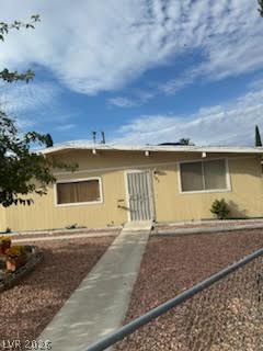 501 Lass Circle North Las Vegas NV 89030