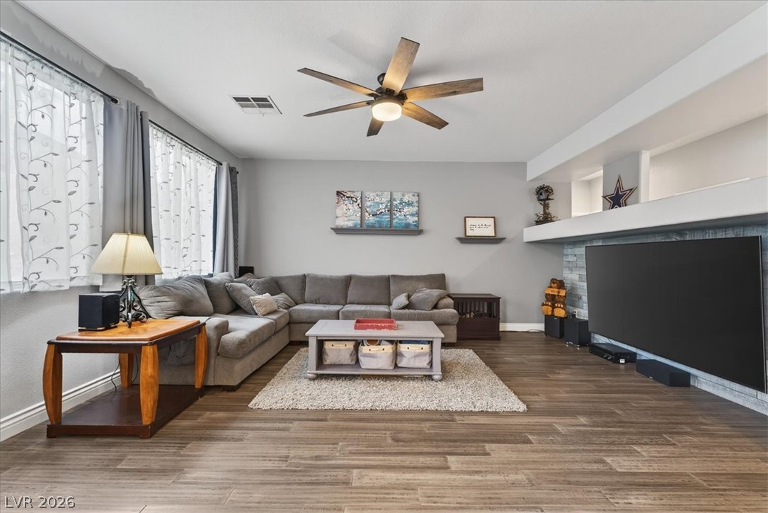 394 Glocker Court Henderson NV 89012