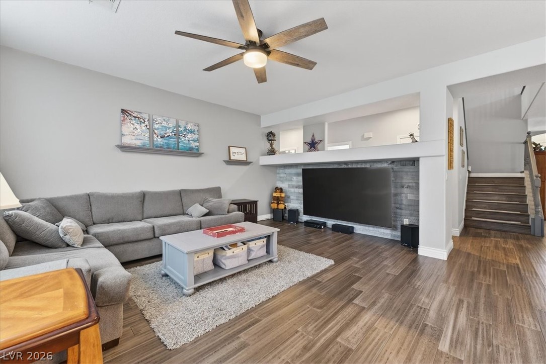 394 Glocker Court Henderson NV 89012