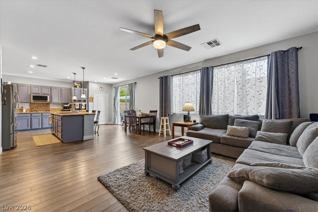 394 Glocker Court Henderson NV 89012