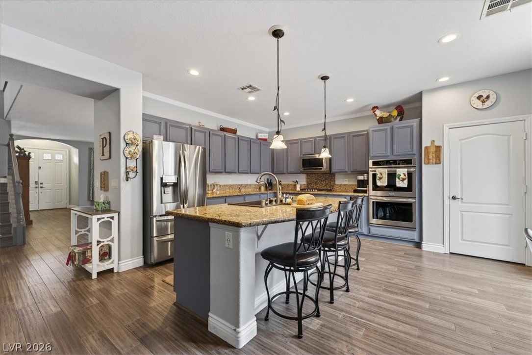 394 Glocker Court Henderson NV 89012