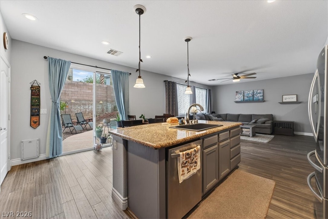394 Glocker Court Henderson NV 89012