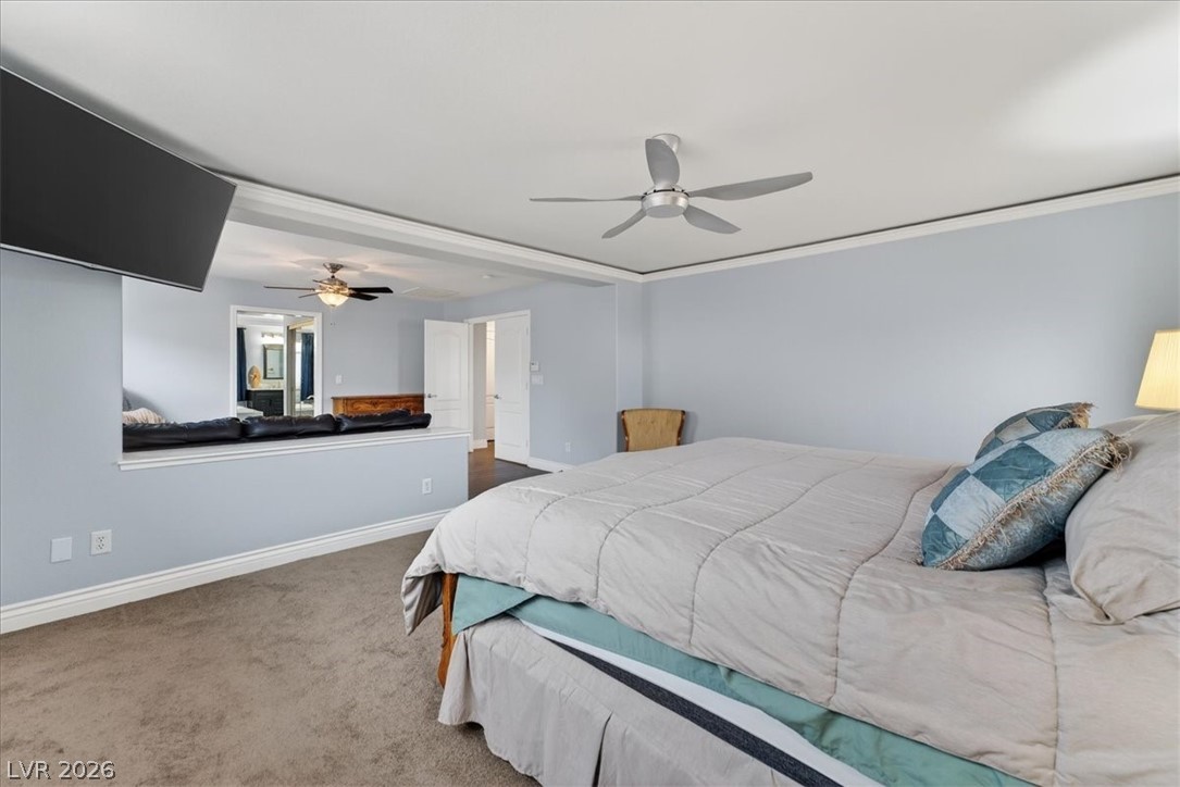 394 Glocker Court Henderson NV 89012