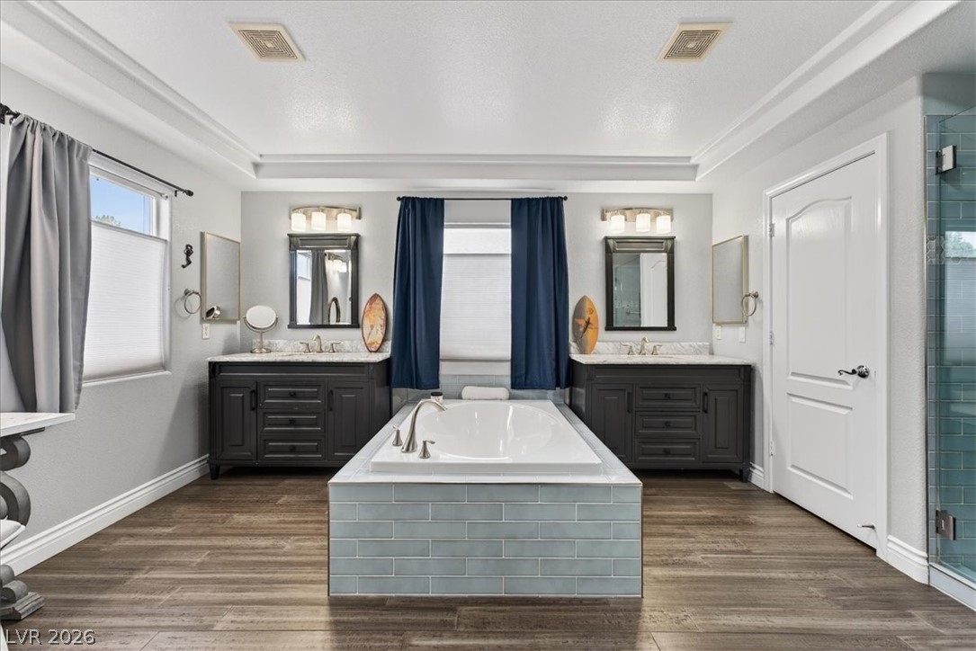 394 Glocker Court Henderson NV 89012