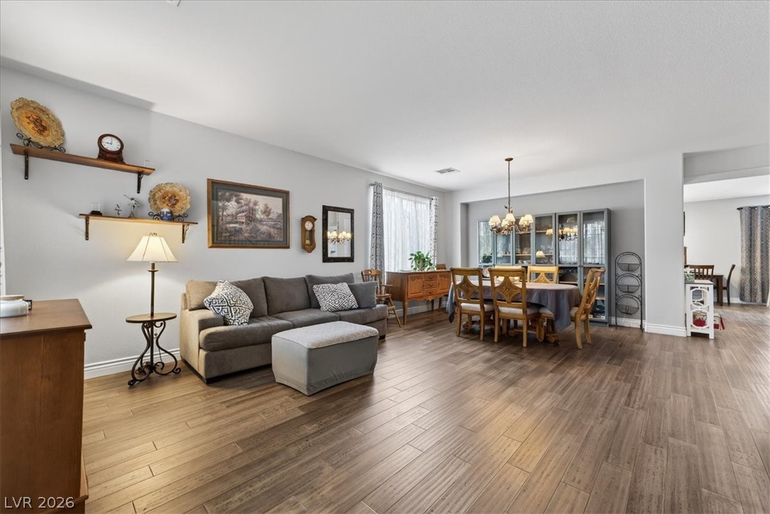 394 Glocker Court Henderson NV 89012