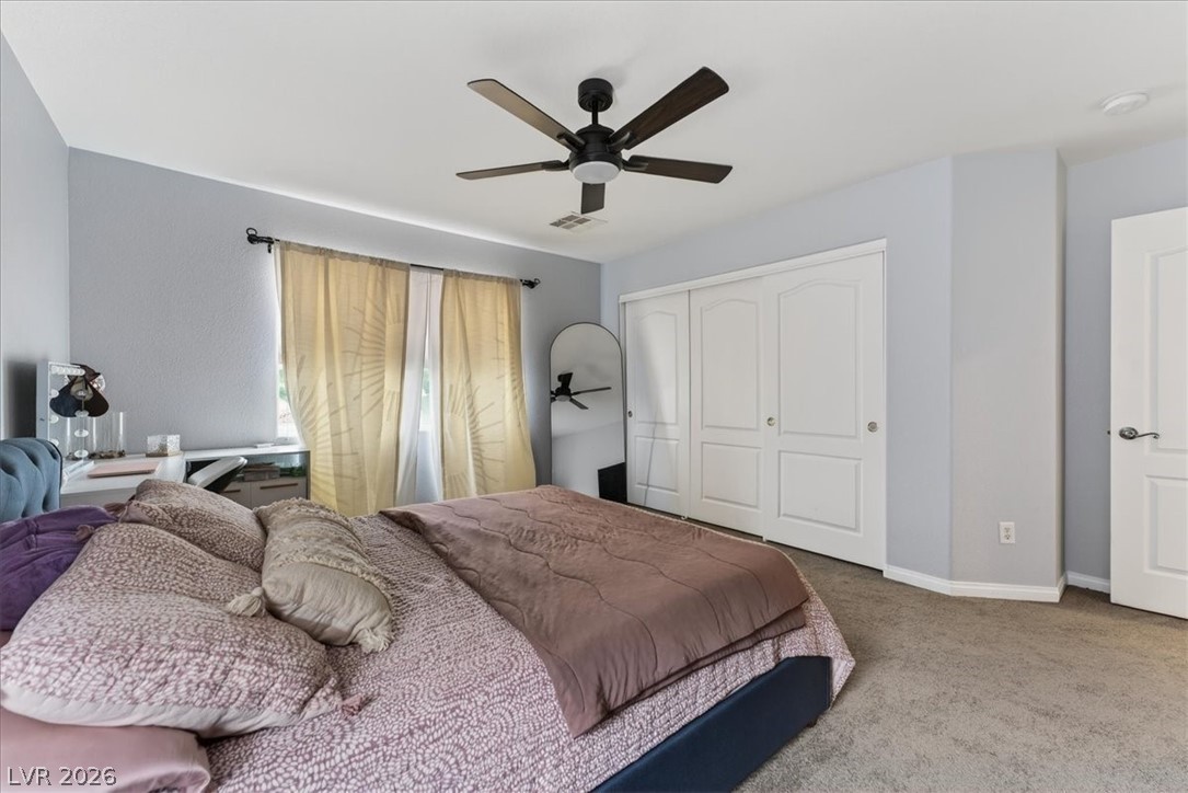 394 Glocker Court Henderson NV 89012