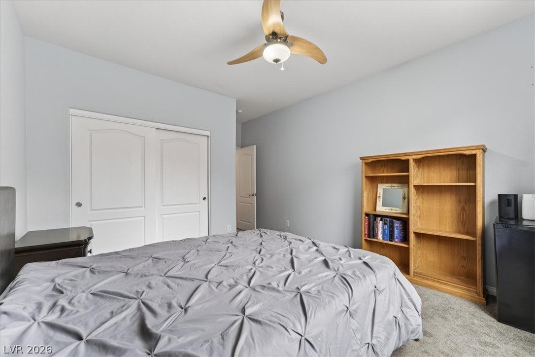 394 Glocker Court Henderson NV 89012