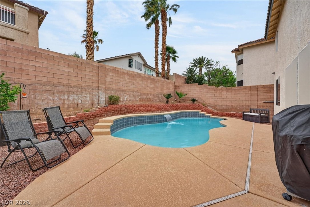 394 Glocker Court Henderson NV 89012