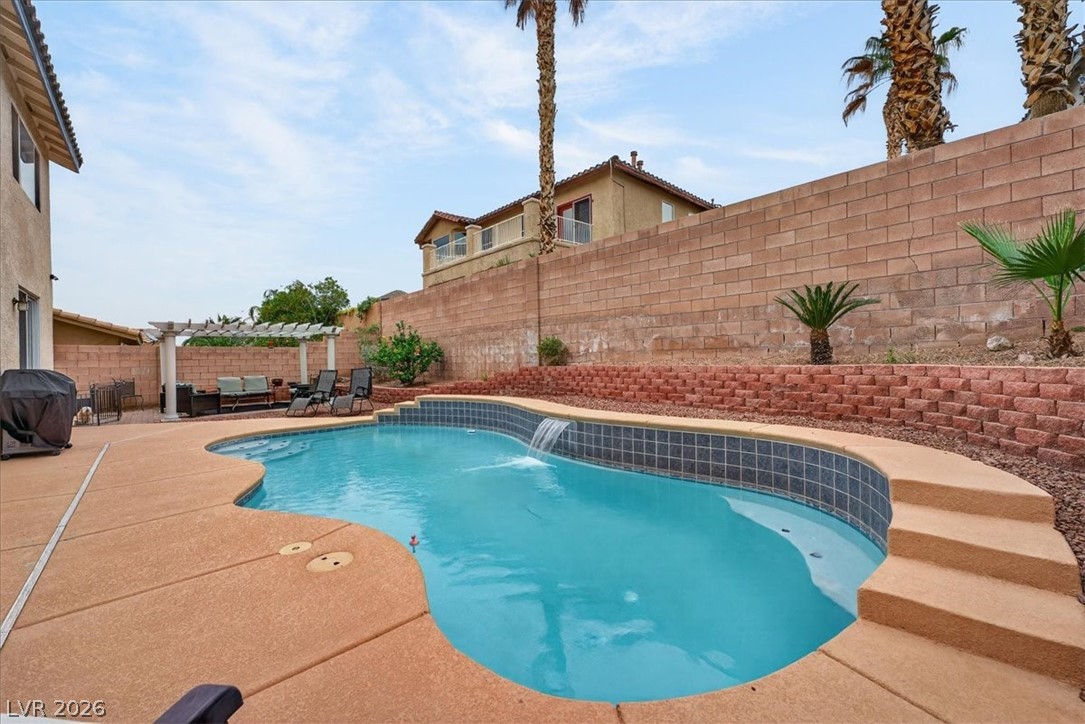 394 Glocker Court Henderson NV 89012